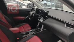 تويوتا كورولا كروس